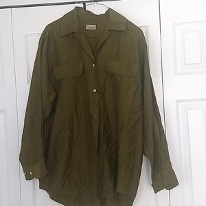 Banana Republic shirt